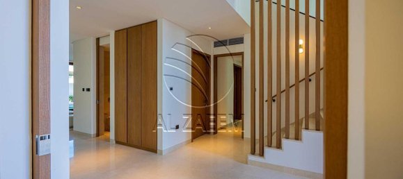 Villa de 5 dormitorios en Saadiyat Island, UAE No. 29575 17