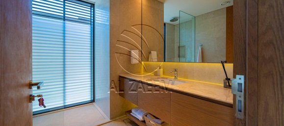 Villa de 5 dormitorios en Saadiyat Island, UAE No. 29575 22