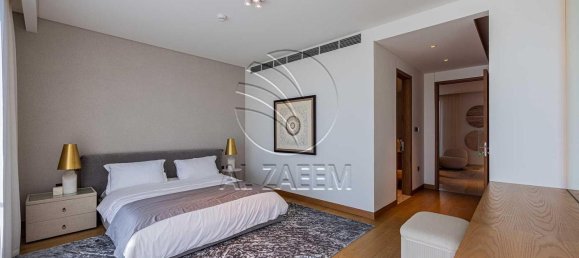 Villa de 5 dormitorios en Saadiyat Island, UAE No. 29575 21