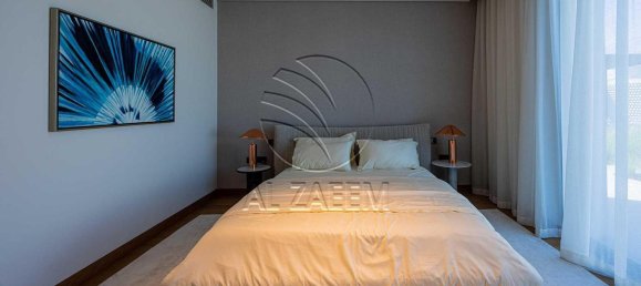 Villa de 5 dormitorios en Saadiyat Island, UAE No. 29575 13