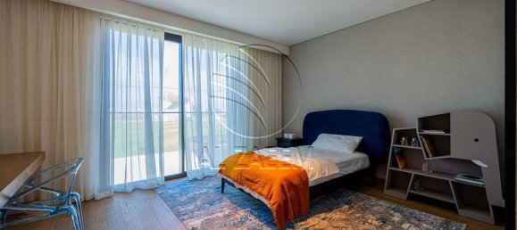 Villa de 5 dormitorios en Saadiyat Island, UAE No. 29575 23