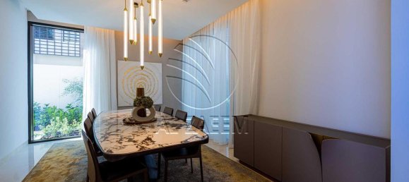 Villa de 5 dormitorios en Saadiyat Island, UAE No. 29575 14