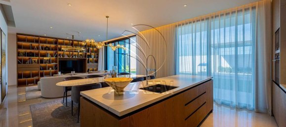 Villa de 5 dormitorios en Saadiyat Island, UAE No. 29575 3