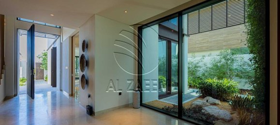 Villa de 5 dormitorios en Saadiyat Island, UAE No. 29575 7