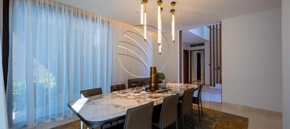 Villa de 5 dormitorios en Saadiyat Island, UAE No. 29575 15