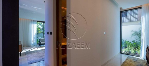 Villa de 5 dormitorios en Saadiyat Island, UAE No. 29575 18