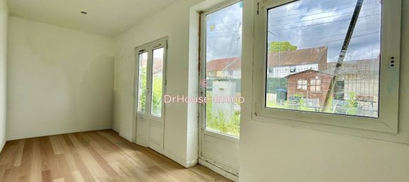 Таунхаус с 4 спальнями в Рем, Франция № 48476 13