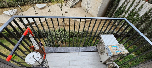 Apartment 3+1 in Istanbul, Turkey No. 24140 15