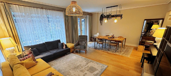 Apartment 3+1 in Istanbul, Turkey No. 24140 4
