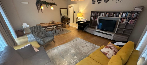 Apartment 3+1 in Istanbul, Turkey No. 24140 11