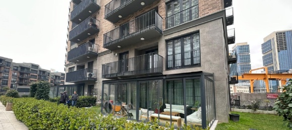 Apartment 3+1 in Istanbul, Turkey No. 24140 10