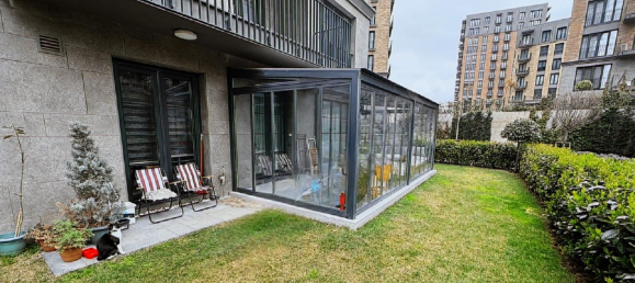 Apartment 3+1 in Istanbul, Turkey No. 24140 8