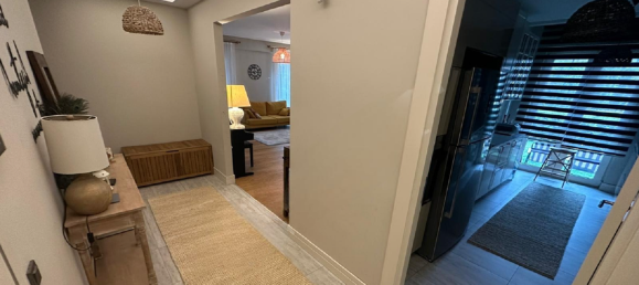 Apartment 3+1 in Istanbul, Turkey No. 24140 13