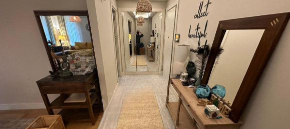 Apartment 3+1 in Istanbul, Turkey No. 24140 14