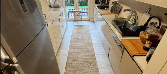 Apartment 3+1 in Istanbul, Turkey No. 24140 7