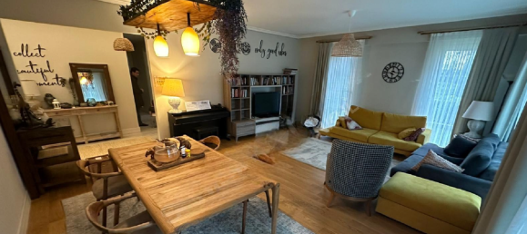 Apartment 3+1 in Istanbul, Turkey No. 24140 12