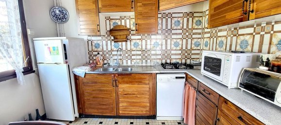 4 Schlafzimmer Haus in L'Hay-les-Roses, France, Nr. 183449 6