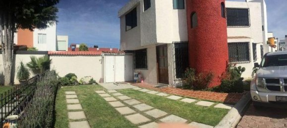 3 bedrooms House in Puebla, Mexico No. 188706 2
