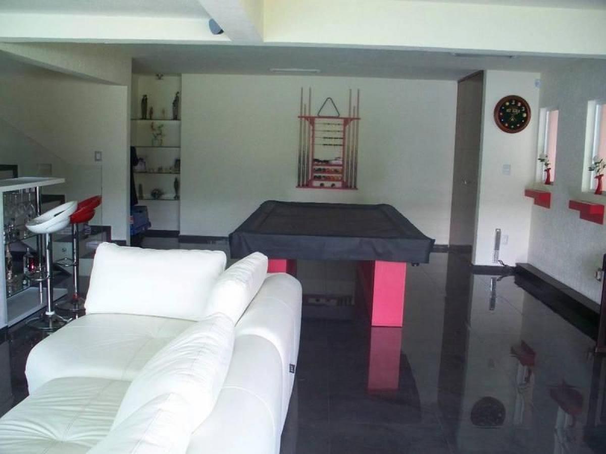 4 bedrooms House in Naucalpan de Juarez, Mexico No. 222237