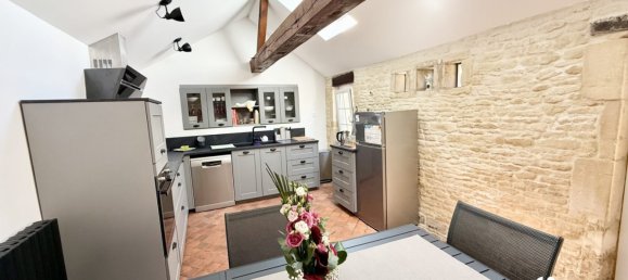 4 غرف نوم منزل في Caen, France رقم 297735 2