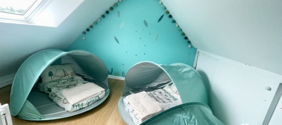 4 غرف نوم منزل في Caen, France رقم 297735 13