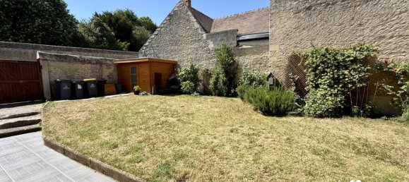 4 غرف نوم منزل في Caen, France رقم 297735 15