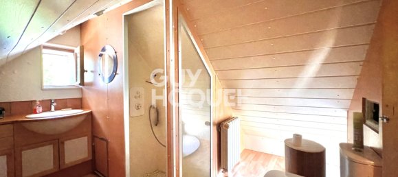 Дом с 4 спальнями в Шеризи, Франция № 298491 10