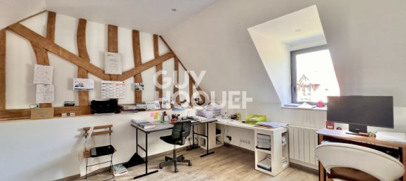 Дом с 4 спальнями в Шеризи, Франция № 298491 13