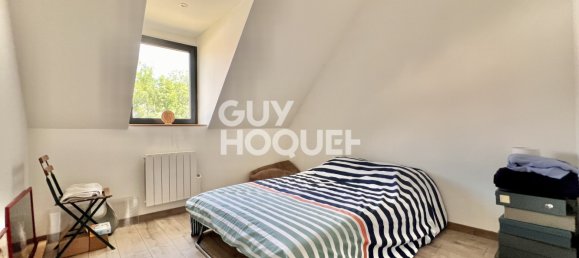 Дом с 4 спальнями в Шеризи, Франция № 298491 14