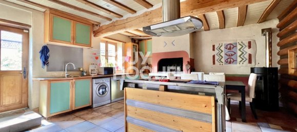 Дом с 4 спальнями в Шеризи, Франция № 298491 3