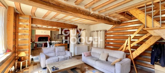 Дом с 4 спальнями в Шеризи, Франция № 298491 5