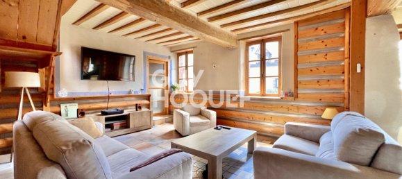 Дом с 4 спальнями в Шеризи, Франция № 298491 4