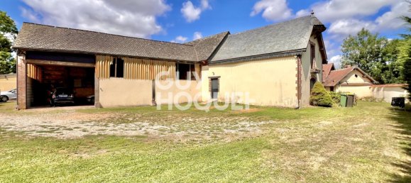 Дом с 4 спальнями в Шеризи, Франция № 298491 16