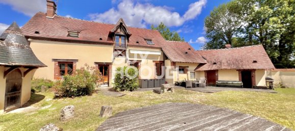 Дом с 4 спальнями в Шеризи, Франция № 298491 19