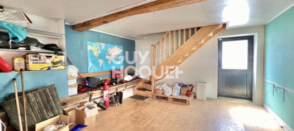 Дом с 4 спальнями в Шеризи, Франция № 298491 15