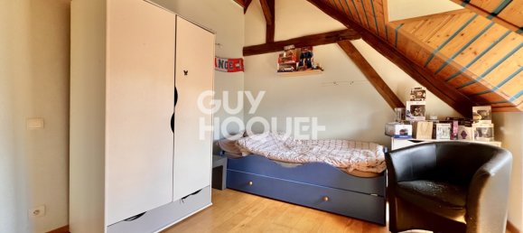 Дом с 4 спальнями в Шеризи, Франция № 298491 11