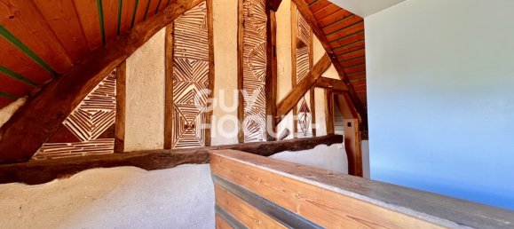 Дом с 4 спальнями в Шеризи, Франция № 298491 8