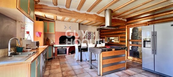 Дом с 4 спальнями в Шеризи, Франция № 298491 2