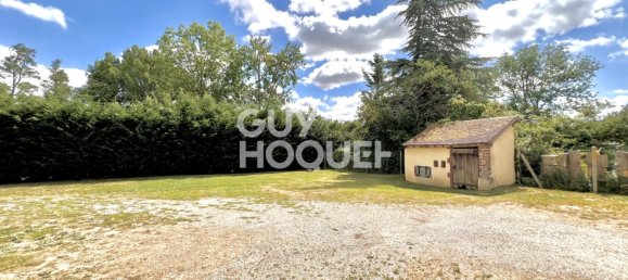 Дом с 4 спальнями в Шеризи, Франция № 298491 18