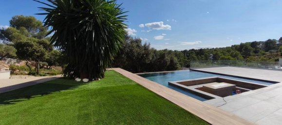 5 bedrooms Villa in Nimes, France No. 297911 5