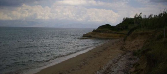 Terra em Corfu, Greece N.º 828 5