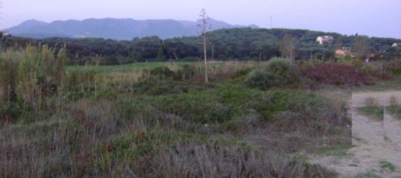 Terra em Corfu, Greece N.º 828 6