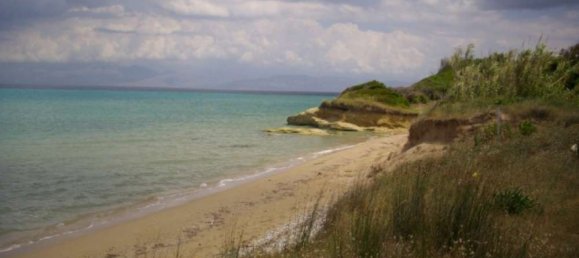 Terra em Corfu, Greece N.º 828 3