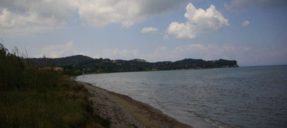 Terra em Corfu, Greece N.º 828 4