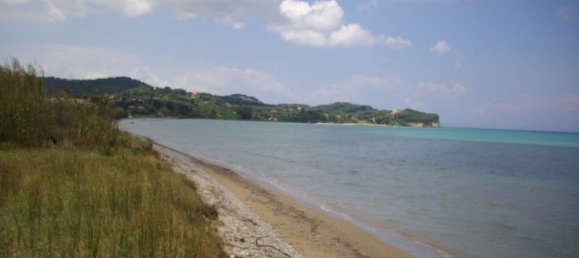 Terra em Corfu, Greece N.º 828 2