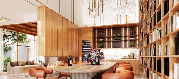 5 bedrooms Cafe / restaurant in Bang Lamung, Thailand No. 21539 6