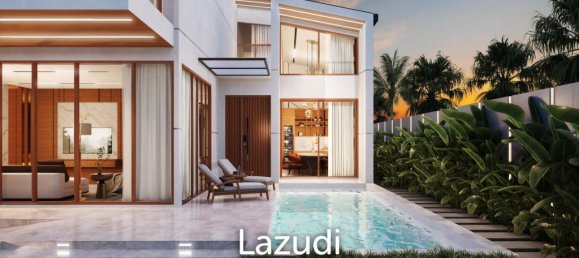 5 bedrooms Cafe / restaurant in Bang Lamung, Thailand No. 21539 2