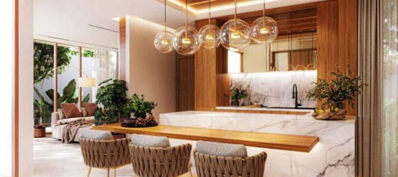 5 bedrooms Cafe / restaurant in Bang Lamung, Thailand No. 21539 5