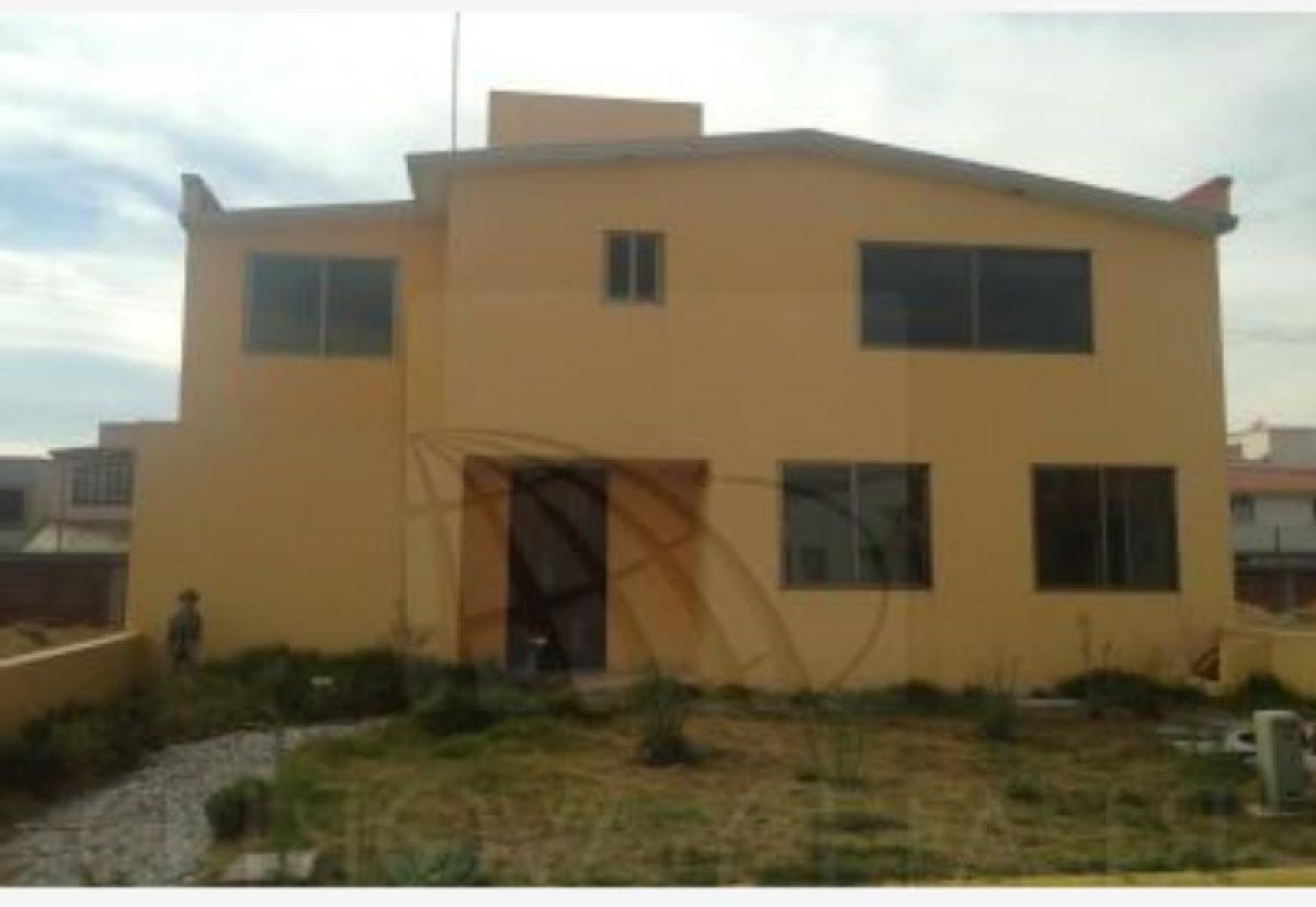 3 bedrooms House in San Buenaventura, Mexico No. 227091