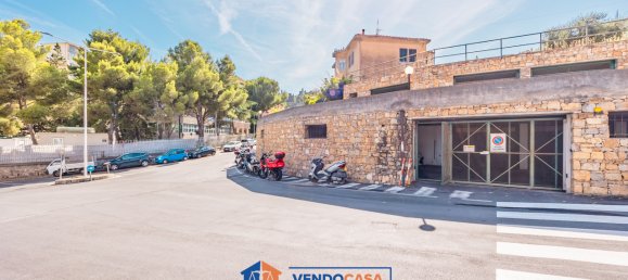 1 room Garage in Imperia, Italy No. 265091 19